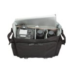 Lowepro Urban Reporter 350 Camera Messenger Shoulder Bag (Black)