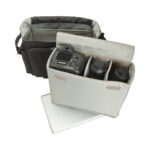 Lowepro Urban Reporter 350 Camera Messenger Shoulder Bag (Black)