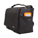 Lowepro Urban Reporter 350 Camera Messenger Shoulder Bag (Black)