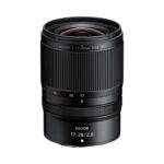 Nikon NIKKOR Z 17-28mm F2.8 Lens