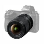 Nikon NIKKOR Z 17-28mm F2.8 Lens