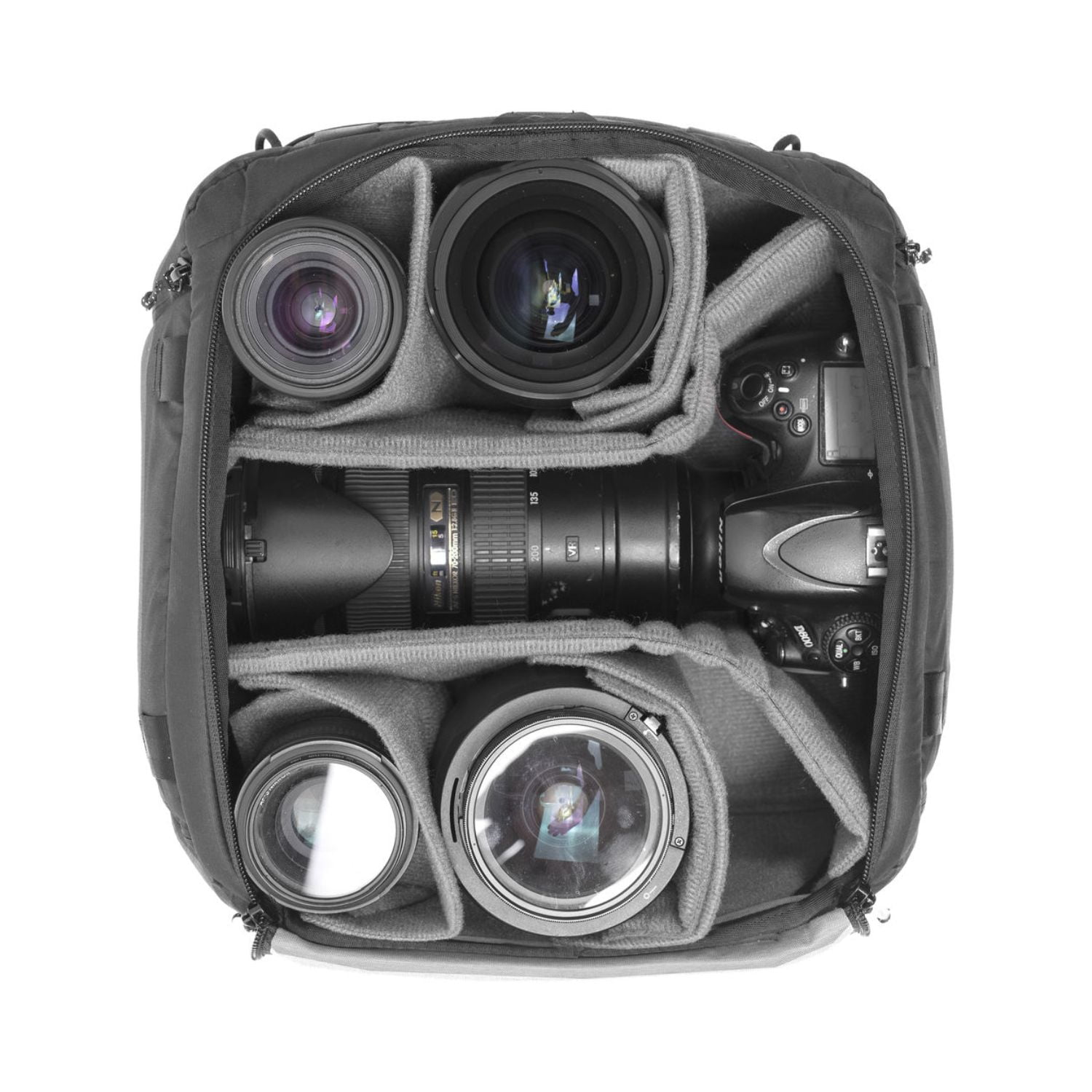 Peak Design Travel Camera Cube