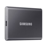 Samsung T7 1TB Portable SSD USB 3.2