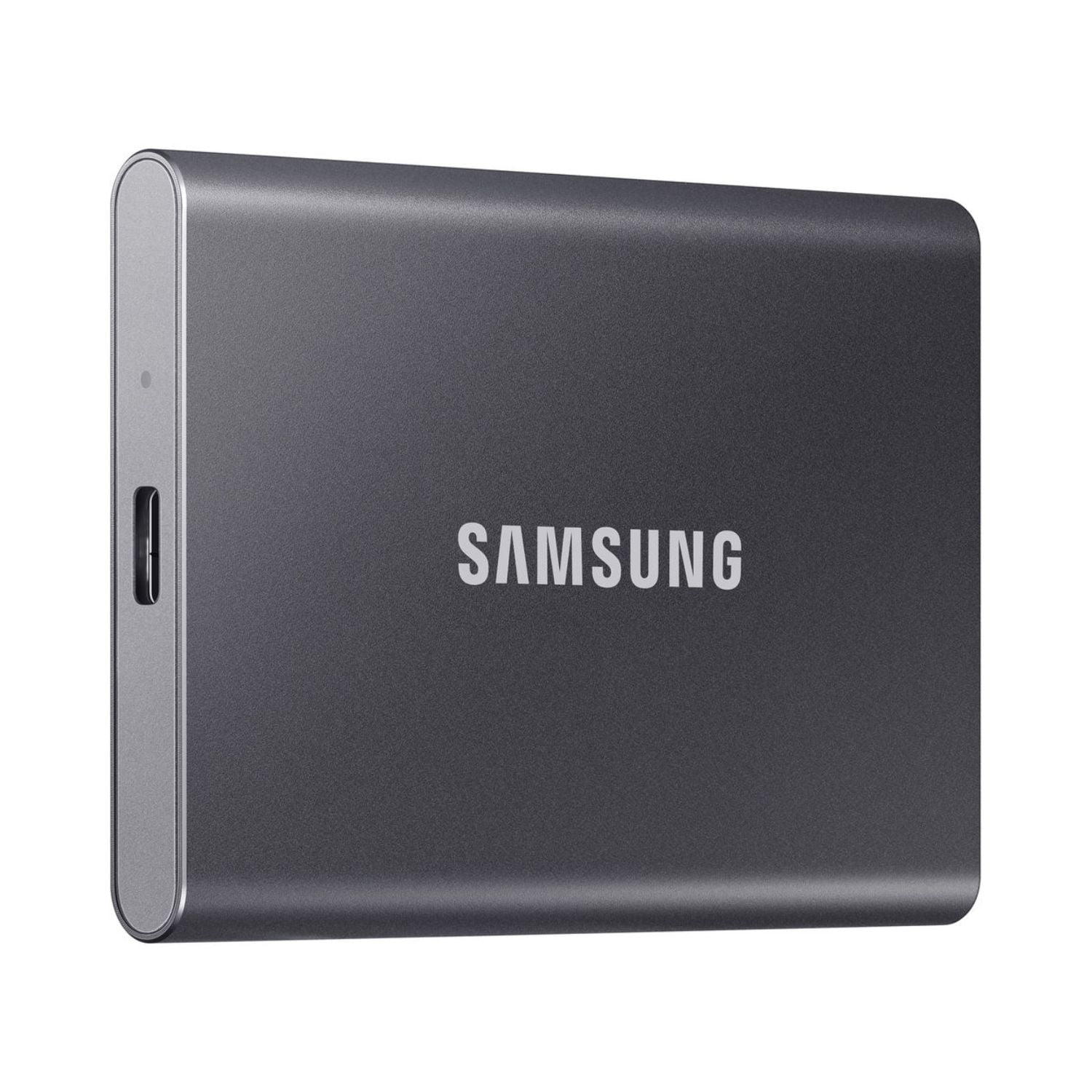 Samsung T7 1TB Portable SSD USB 3.2
