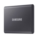 Samsung T7 1TB Portable SSD USB 3.2