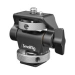 SmallRig 2905B Swivel and Tilt Adjustable Monitor Mount with Cold Shoe Mount