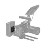 SmallRig 2987 Mini V Mount Battery Plate