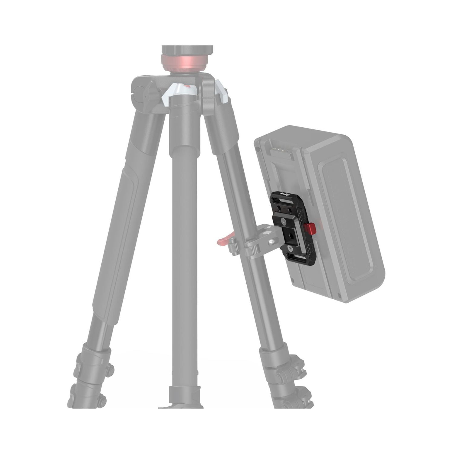 SmallRig 2987 Mini V Mount Battery Plate