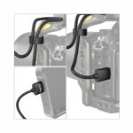 SmallRig 3041 Ultra Slim 4K HDMI Cable (C to A) 55cm