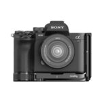 SmallRig 3660 L-Bracket For Sony a7 IV, a7S III, and a1
