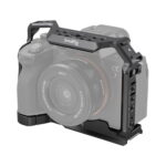 SmallRig 3667B Full Camera Cage For Sony a7 IV, a7R, a7S III, and a1