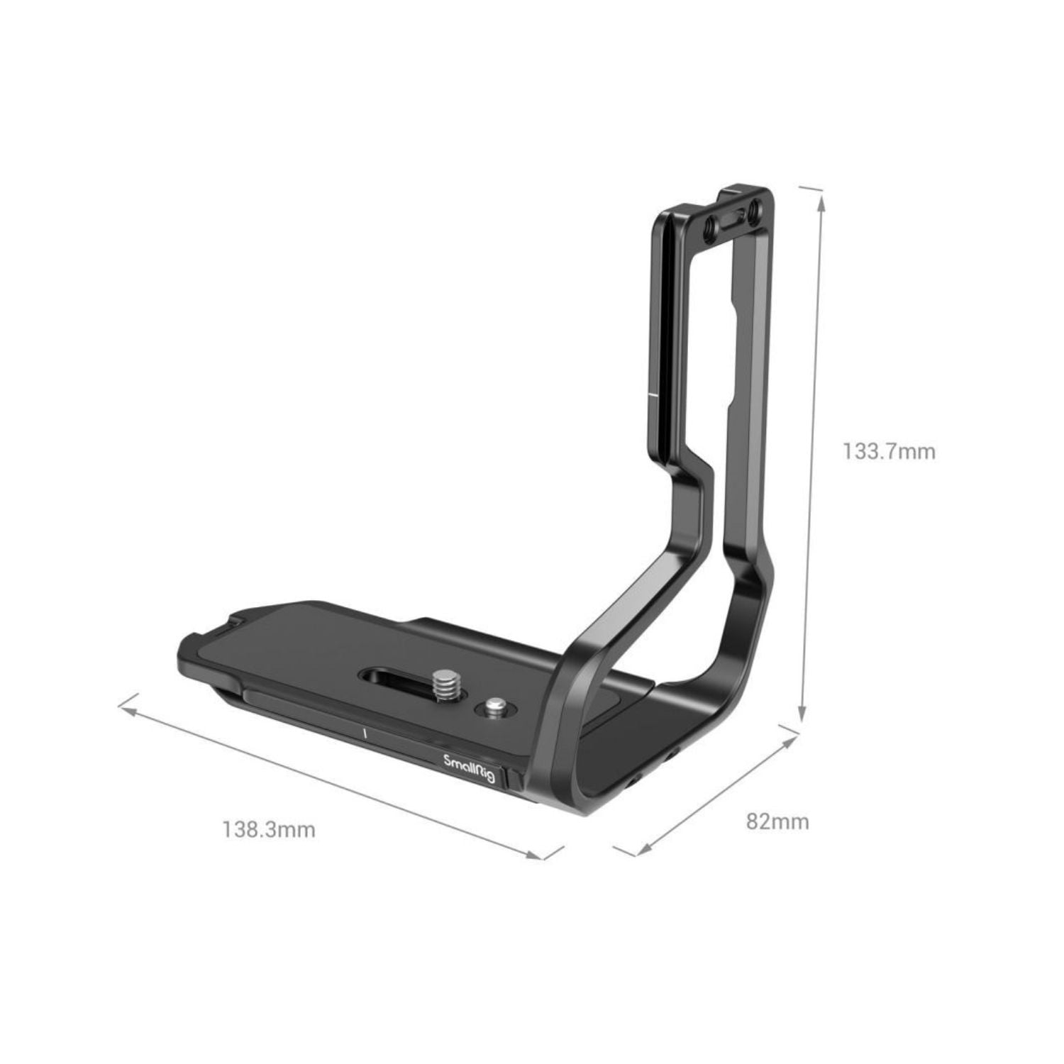 SmallRig 3714 L-Bracket for Nikon Z9
