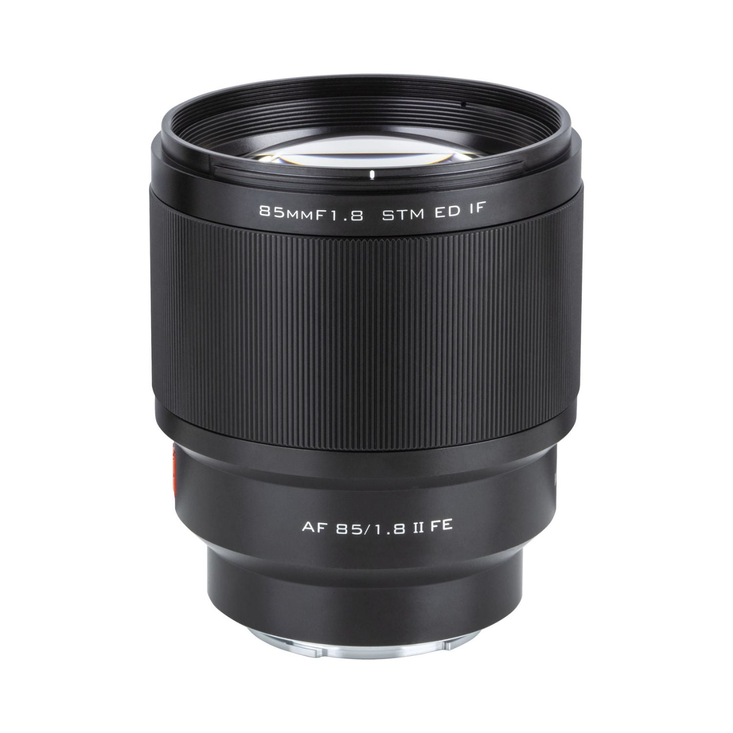 Viltrox AF 85mm FE II Lens for Sony E