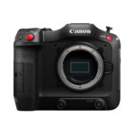 Canon EOS C70 Cinema Camera (RF Mount) (Body Only)