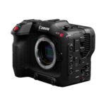 Canon EOS C70 Cinema Camera (RF Mount) (Body Only)
