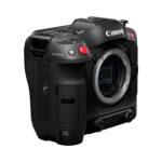 Canon EOS C70 Cinema Camera (RF Mount) (Body Only)