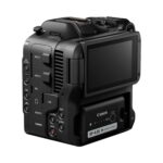 Canon EOS C70 Cinema Camera (RF Mount) (Body Only)