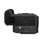 Canon EOS C70 Cinema Camera (RF Mount) (Body Only)