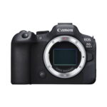 Canon EOS R6 Mark II Mirrorless Camera