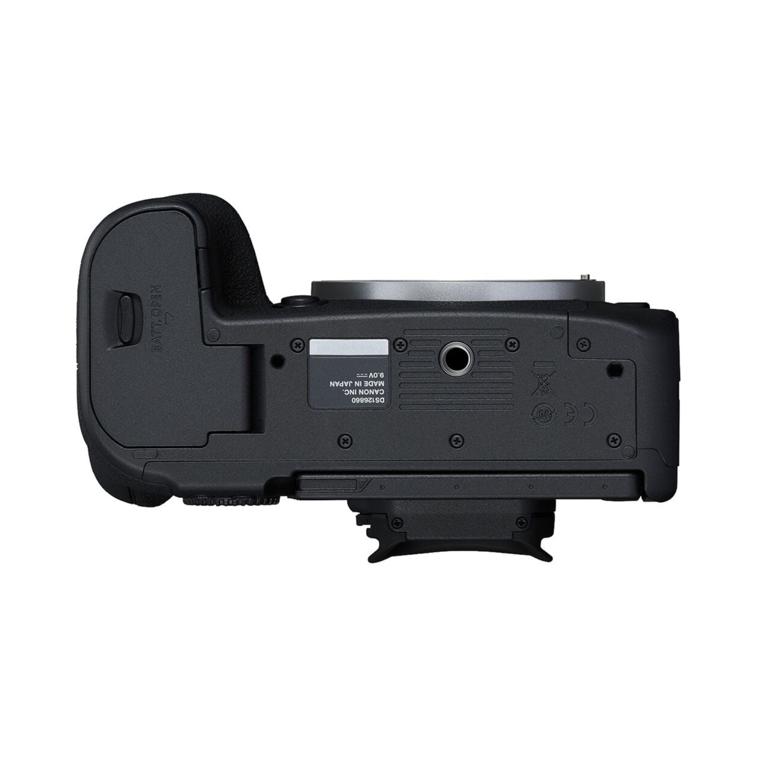 Canon EOS R6 Mark II Mirrorless Camera