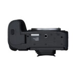 Canon EOS R6 Mark II Mirrorless Camera with RF 24-105mm F4L IS USM Lens