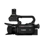 Canon XA60 Professional UHD 4K Camcorder