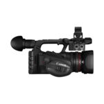 Canon XF605 UHD 4K HDR Camcorder