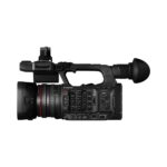 Canon XF605 UHD 4K HDR Camcorder