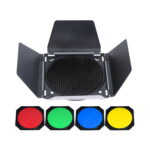 Godox BD-04 Barndoor Kit