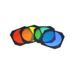 Godox BD-04 Barndoor Kit