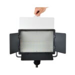 Godox LED500C Bi-Color LED Video Light