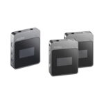 Godox MoveLink M2 Compact Wireless Microphone System