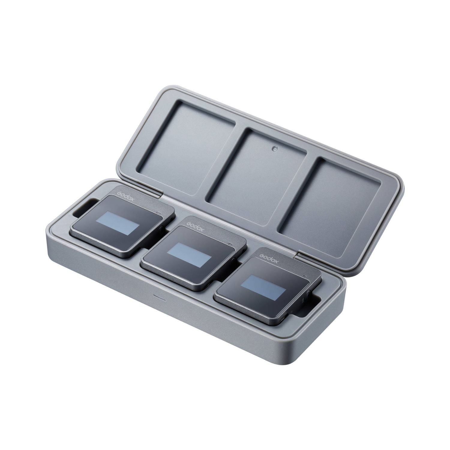 Godox MoveLink M2 Compact Wireless Microphone System