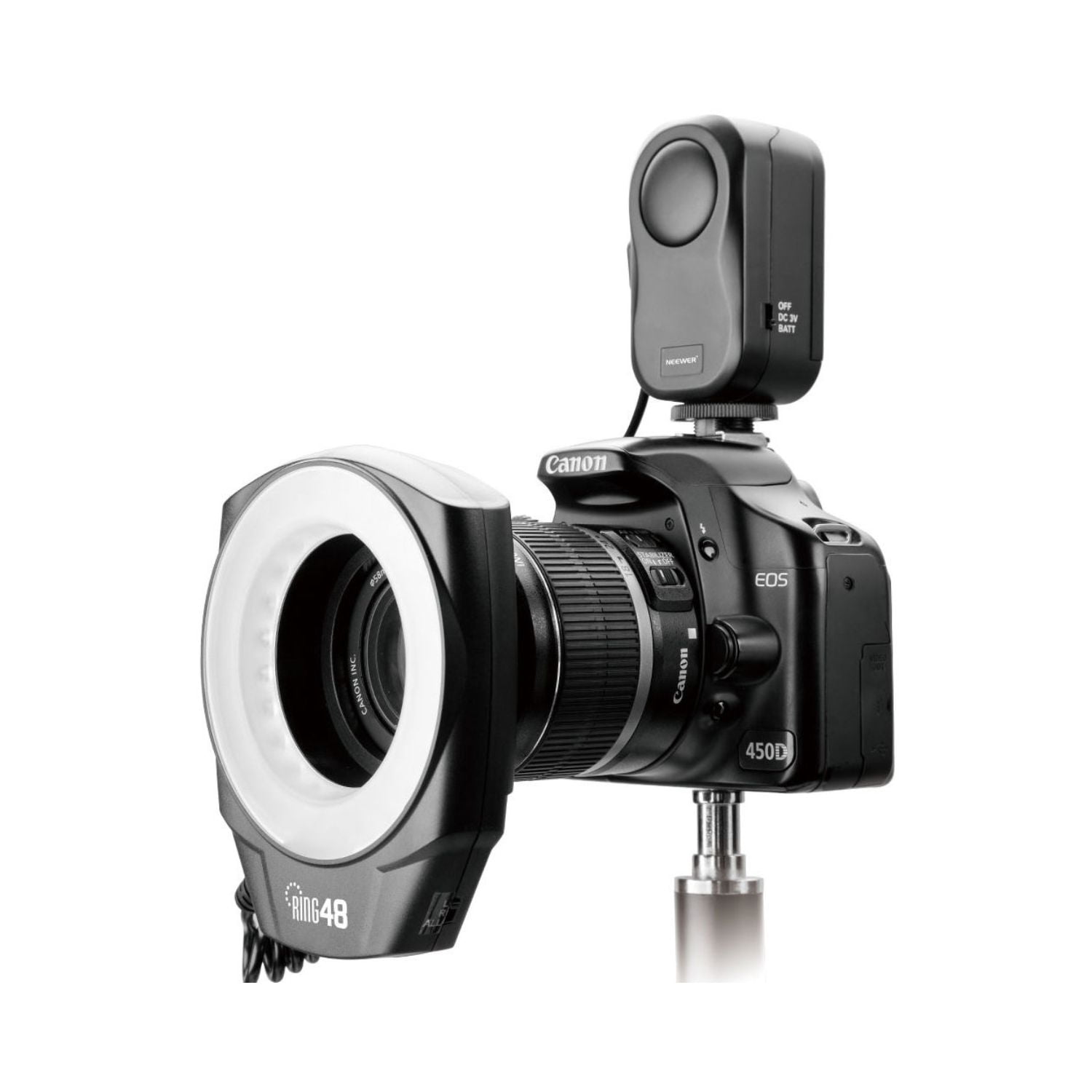 Godox Ring 48 Macro LED Ring Light