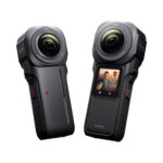 Insta360 ONE RS Dual 1-Inch 360 Edition Camera