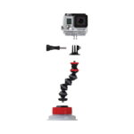Joby Suction Cup & GorillaPod Arm