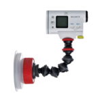 Joby Suction Cup & GorillaPod Arm