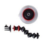 Joby Suction Cup & GorillaPod Arm