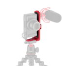 Joby Vert Vertical L Bracket