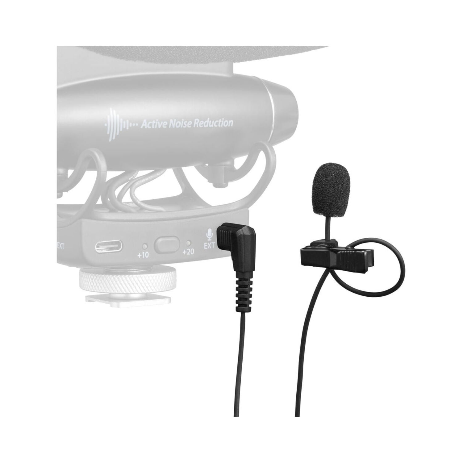 Joby Wavo Lav PRO Lavalier Microphone