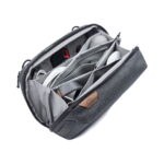 Peak Design Travel Tech Pouch (Charcoal)