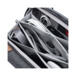 Peak Design Travel Tech Pouch (Charcoal)