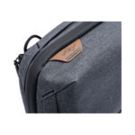 Peak Design Travel Tech Pouch (Charcoal)