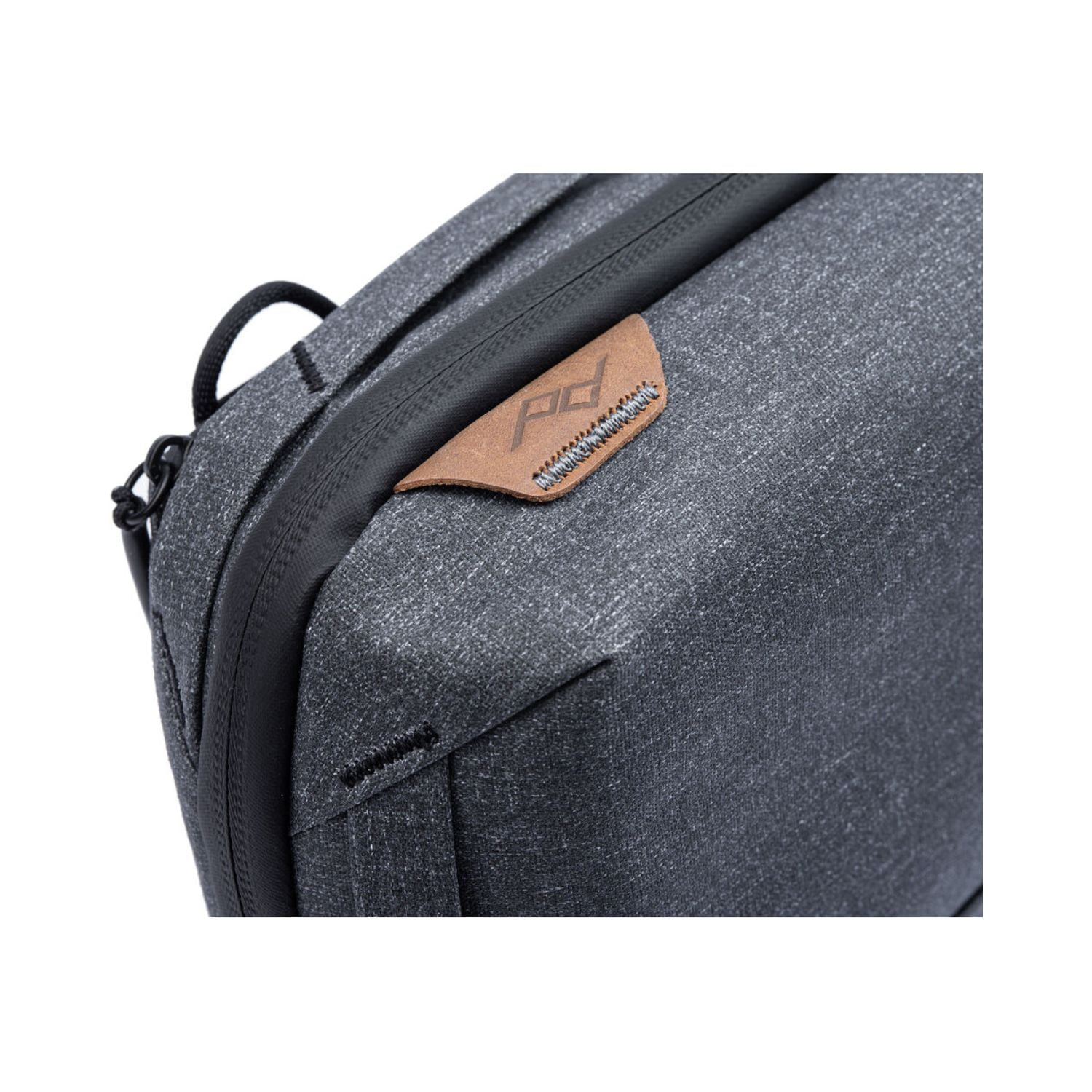 Peak Design Travel Tech Pouch (Charcoal)