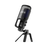 Rode NT-USB+ Professional USB Microphone