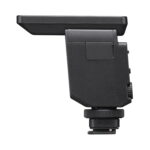 Sony ECM-B10 Digital Shotgun Microphone