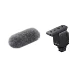 Sony ECM-B10 Digital Shotgun Microphone