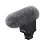 Sony ECM-B10 Digital Shotgun Microphone