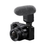 Sony ECM-B10 Digital Shotgun Microphone