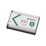 Sony NP-BX1 Rechargeable Lithium-Ion Battery Pack